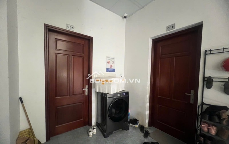 Bán biệt thự song lập khu Lideco