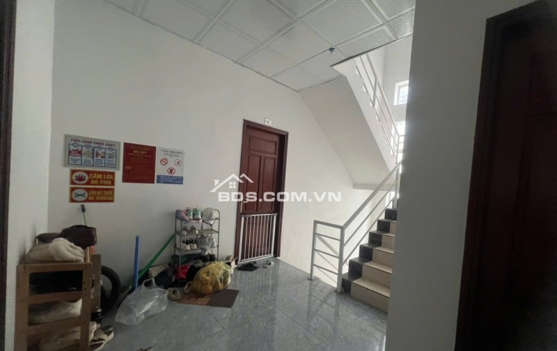 Bán biệt thự song lập khu Lideco