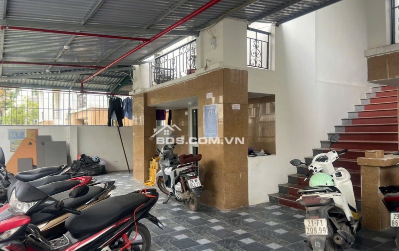 Bán biệt thự song lập khu Lideco