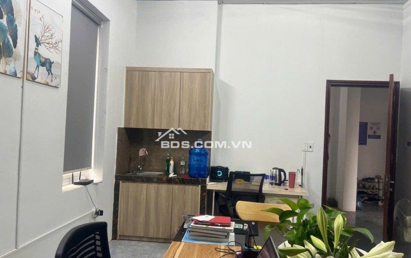 Bán biệt thự song lập khu Lideco