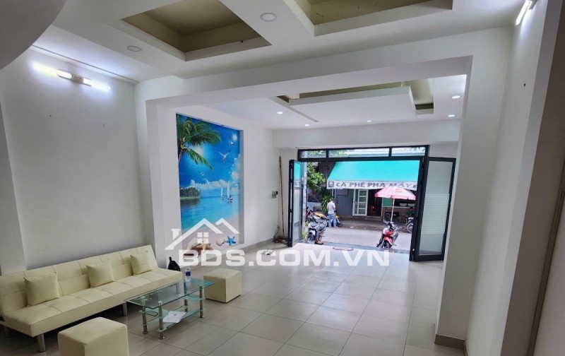 Giảm Sốc 1 Căn Mặt Tiền Đường Giá Hẻm• View Công Viên• Phú Mỹ• Q7. 4 Tầng• 90M2(5x18)• 5PN• 6WC