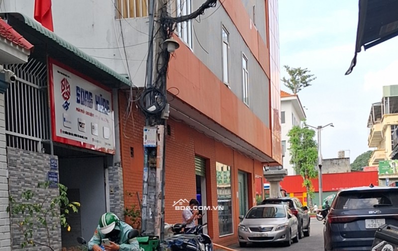 CƠ HỘI ĐẦU TƯ SIÊU HIẾM – NHÀ 10 PHÒNG CHO THUÊ, TRUNG TÂM TÂN BÌNH, DÒNG TIỀN HƠN 20TR/THÁNG