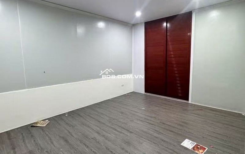 CĂN NHÀ BIỆT THỰ MẶT PHỐ BÀ TRIỆU TẦNG 3 +4 TRUNG TÂM QUẬN HAI BÀ TRƯNG - HÀNG XÓM VINCOM BÀ TRIỆU - GIÁ 5.1 TỶ