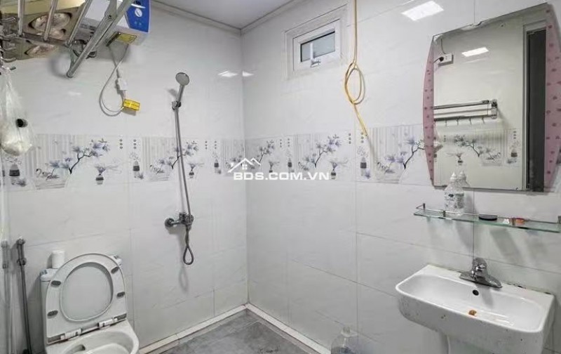 CĂN NHÀ BIỆT THỰ MẶT PHỐ BÀ TRIỆU TẦNG 3 +4 TRUNG TÂM QUẬN HAI BÀ TRƯNG - HÀNG XÓM VINCOM BÀ TRIỆU - GIÁ 5.1 TỶ