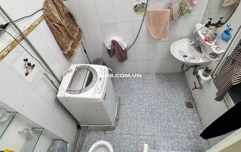 CĂN NHÀ BIỆT THỰ MẶT PHỐ BÀ TRIỆU TẦNG 3 +4 TRUNG TÂM QUẬN HAI BÀ TRƯNG - HÀNG XÓM VINCOM BÀ TRIỆU - GIÁ 5.1 TỶ