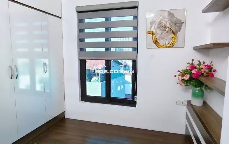 CCMN - NHỈNH 1 TỶ - 2 NGỦ - FULL NỘI THẤT - NGÕ THÔNG RỘNG Ô TÔ TRÁNH - KINH DOANH