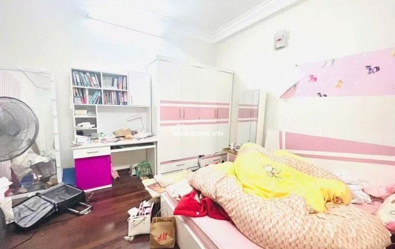 Trung Kính 40m2 - 5T- MT4.8M -15.8 tỷ