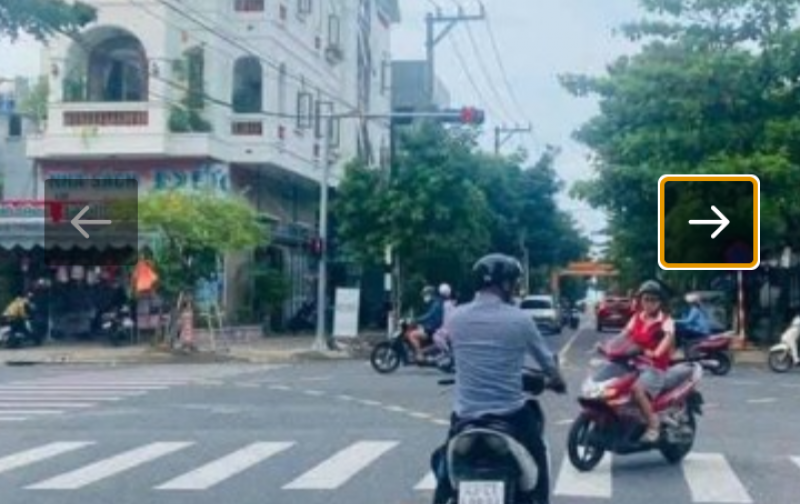 Cần bán nhà tại Phan Thanh, Vĩnh Điện, Điện Bàn, 90 m2, 5x17. 5m, giá 2 tỷ 7