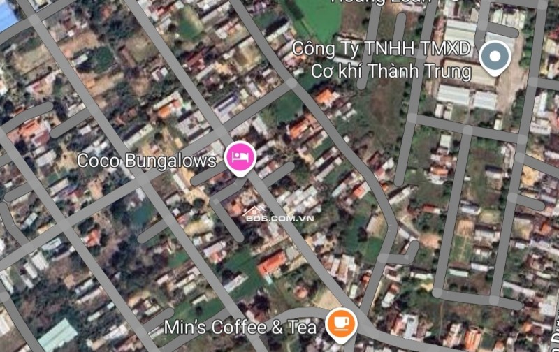 Cần bán gấp giá rẻ trong ngày, đất Đà Nẵng, trung tâm Điện Bàn Đông, gần Phố cổ Hội An, ra biển 5p