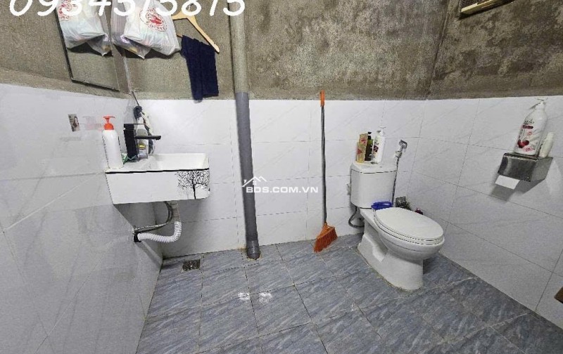 Bán nhà Thịnh Hào- Trung Tâm Đống Đa – 60m² – Cách Ô Tô Tránh 35m – Ở Sướng, Kinh Doanh Đỉnh-11,6 tỷ LH e Trang: 0934515815/0971969686