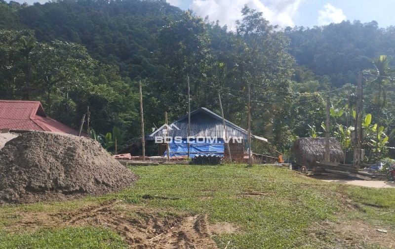 Phát mại tài sản 314m đất tại Thôn Chiềng Mới , xã Văn Nho, tỉnh Thanh Hóa