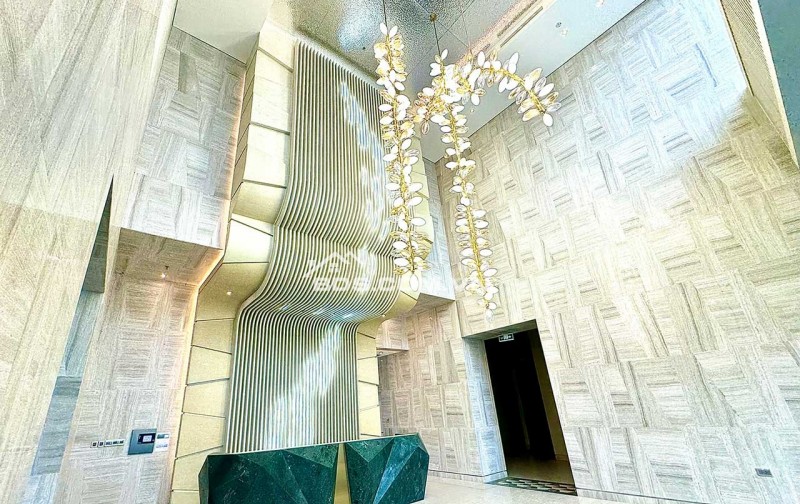 The Soleil Đà Nẵng - Căn hộ mặt biển ngay công viên Biển Đông Đà Nẵng