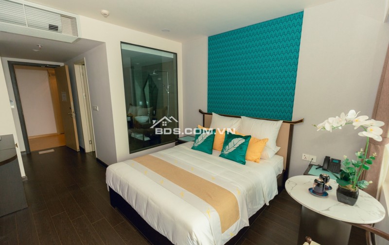 THU HỒI VỐN GẤP – BÁN NHANH CĂN KHOÁNG NÓNG WYNDHAM THANH THỦY – 1,7 TỶ