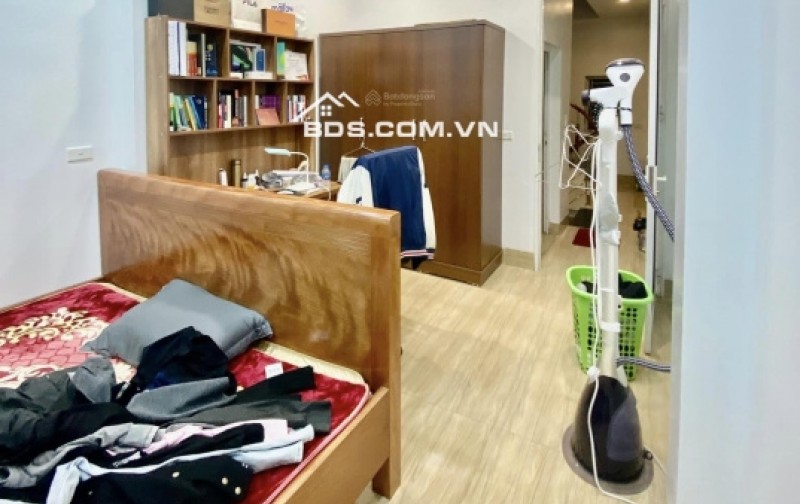 Bán nhà phố Mễ Trì Thượng Từ Liêm, mặt ngõ kinh doanh,ô tô tránh, 6 tân- 10 tỷ 2