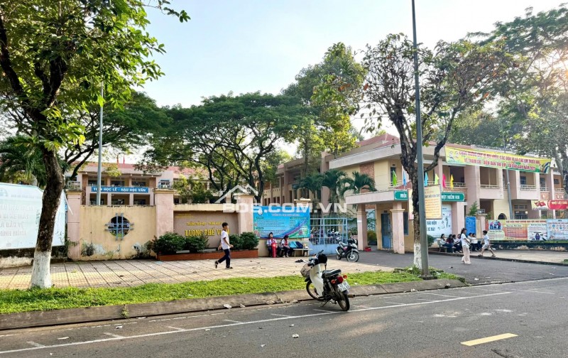 ** THE LINK CITY – DẦU GIÂY, ĐỒNG NAI  TÂM ĐIỂM ĐẦU TƯ MỚI – SỞ HỮU NHÀ PHỐ & ĐẤT NỀN SINH LỜI CAO!**