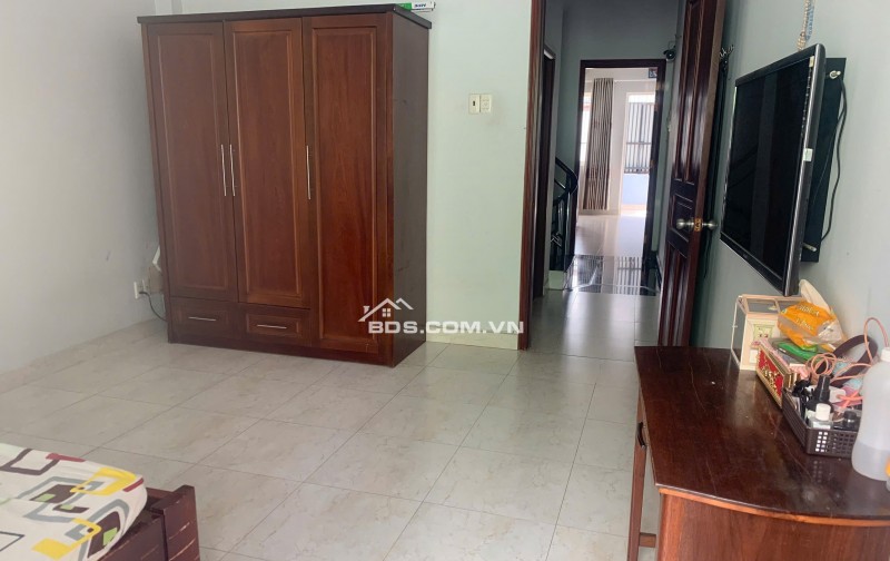 Chính chủ cần bán nhà đẹp phường 21, quận Bình Thạnh – Định cư Mỹ nên bán gấp!