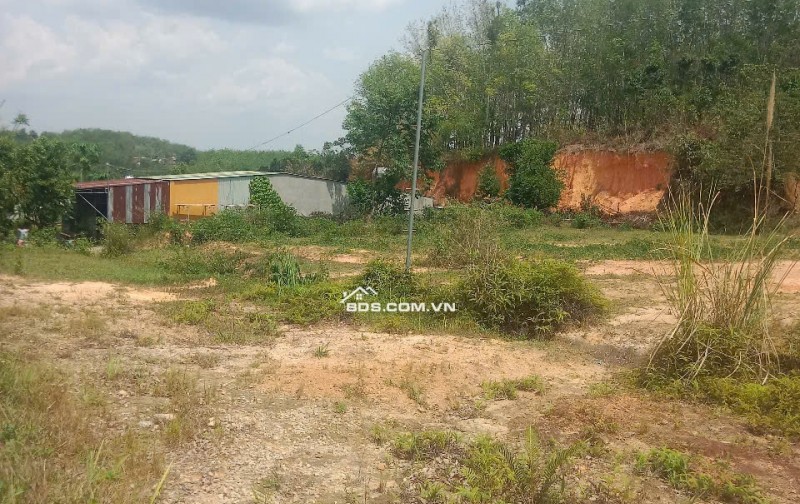 Bán 1034m2 Đất Mặt Tiền Đường Tại Thị trấn Plei Kần, Huyện Ngọc Hồi, Tỉnh Kon Tum