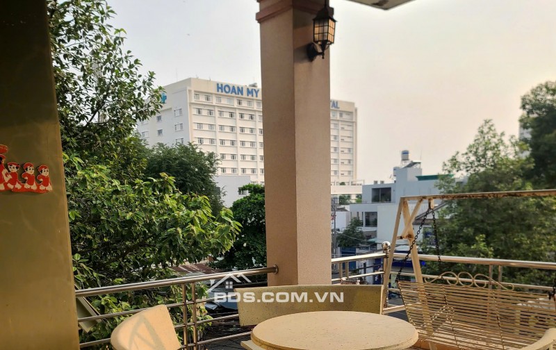 Chính chủ bán Nhà Lô Góc 2 Mặt Tiền Đường Trương Định, Tân Mai, TP Biên Hòa, Tỉnh Đồng Nai