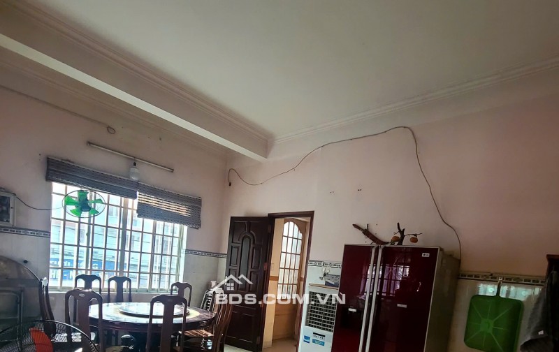 Chính chủ bán Nhà Lô Góc 2 Mặt Tiền Đường Trương Định, Tân Mai, TP Biên Hòa, Tỉnh Đồng Nai