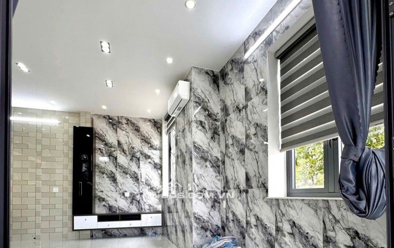 Chỉ cần thanh toán 690tr nhận ngay căn nhà dãy phố H71 – Lê Hồng Phong Đối diện Cảng Hoàng Diệu – Gần sân bay Cần Thơ