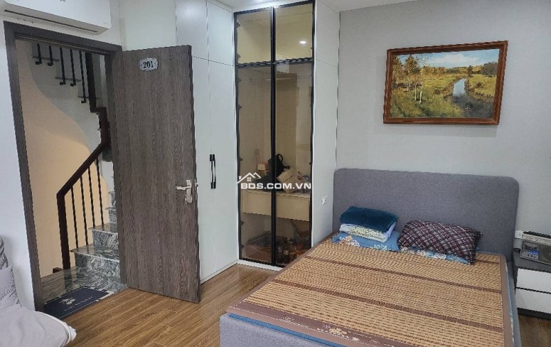 NHÀ PHỐ TRƯƠNG ĐỊNH – 4 TẦNG ĐẸP – FULL NỘI THẤT – 10 ÔTÔ TRÁNH – Ở NGAY - CHỈ 5,5 TỶ