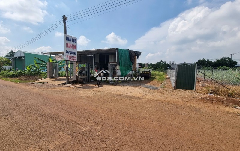 BÁN ĐẤT MẶT TIỀN NGUYỄN THẾ TOÀN – GIÁ TỐT, SỔ RIÊNG