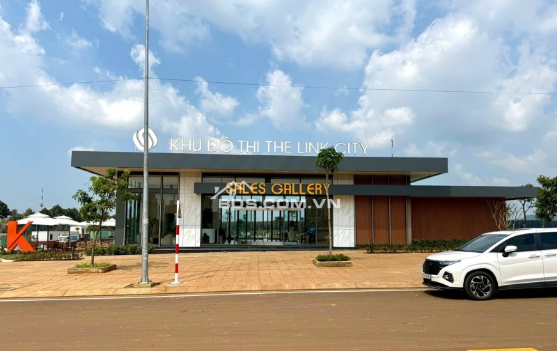 ** THE LINK CITY – DẦU GIÂY, ĐỒNG NAI  TÂM ĐIỂM ĐẦU TƯ MỚI – SỞ HỮU NHÀ PHỐ & ĐẤT NỀN SINH LỜI CAO!**