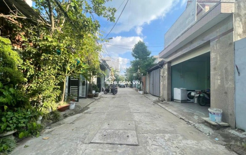 Bán đất thổ cư đường Phan Văn Định, Hòa Khánh Bắc, Liên Chiểu, Đà Nẵng. DT 138m2, giá 5.95  tỷ, sổ đỏ. LH: 0877661879