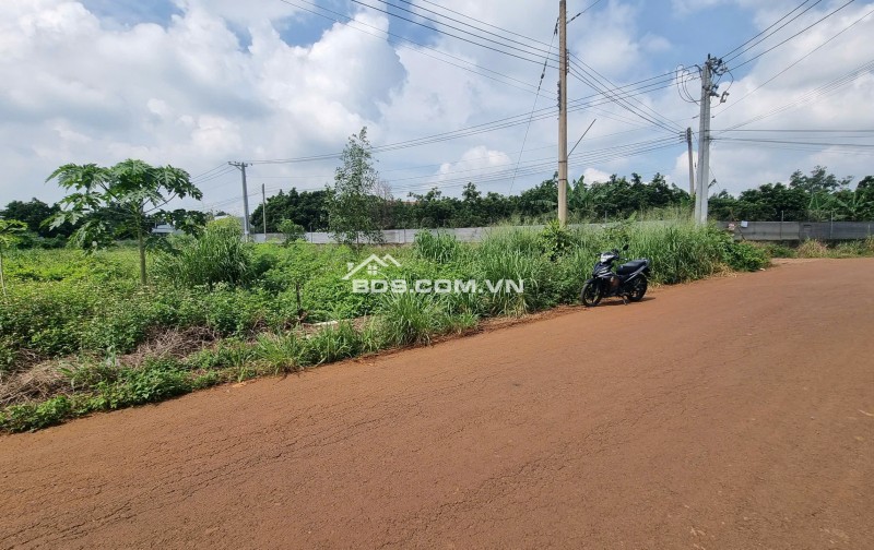 BÁN ĐẤT MẶT TIỀN NGUYỄN THẾ TOÀN – GIÁ TỐT, SỔ RIÊNG