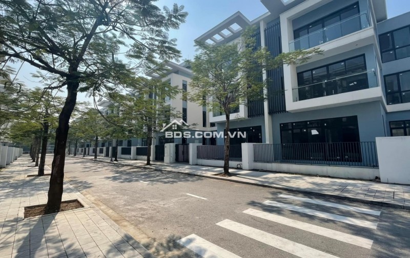 bán Biệt thự An Quý Villa Dương Nội – Sở hữu vị trí đắc địa, sổ đỏ lâu dài, giá chỉ từ 250 triệu/m²