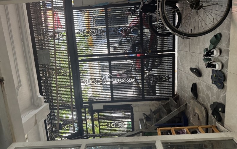  HẺM 6M – HUỲNH TẤN PHÁT ĐANG MỞ RỘNG – HẺM THÔNG BÙI VĂN BA – NHÀ 1 SẸC – CHÍNH CHỦ 1 ĐỜI – NỞ HẬU ĐẸP – GIÁ 8.9 TỶ TL