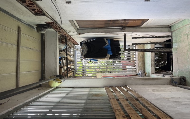  HẺM 6M – HUỲNH TẤN PHÁT ĐANG MỞ RỘNG – HẺM THÔNG BÙI VĂN BA – NHÀ 1 SẸC – CHÍNH CHỦ 1 ĐỜI – NỞ HẬU ĐẸP – GIÁ 8.9 TỶ TL