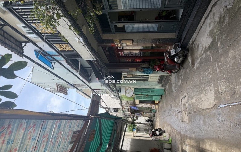  HẺM 6M – HUỲNH TẤN PHÁT ĐANG MỞ RỘNG – HẺM THÔNG BÙI VĂN BA – NHÀ 1 SẸC – CHÍNH CHỦ 1 ĐỜI – NỞ HẬU ĐẸP – GIÁ 8.9 TỶ TL