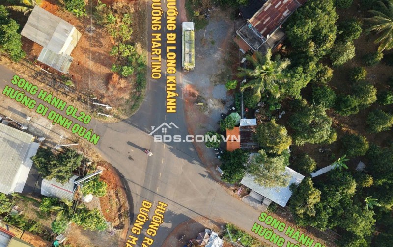 BÁN ĐẤT MẶT TIỀN NGUYỄN THẾ TOÀN – GIÁ TỐT, SỔ RIÊNG