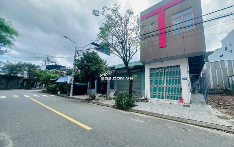 Bán đất mặt tiền đường 7m5 Nguyễn Thị Cận - khu đô thị Phước Lý