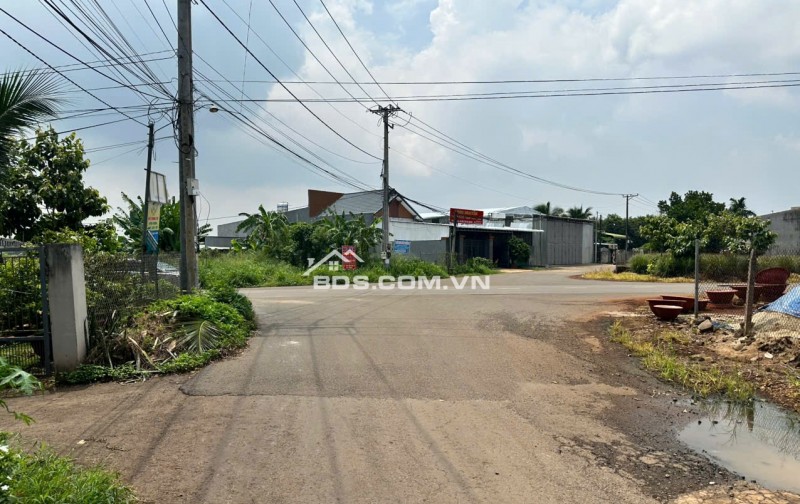 BÁN ĐẤT MẶT TIỀN NGUYỄN THẾ TOÀN – GIÁ TỐT, SỔ RIÊNG