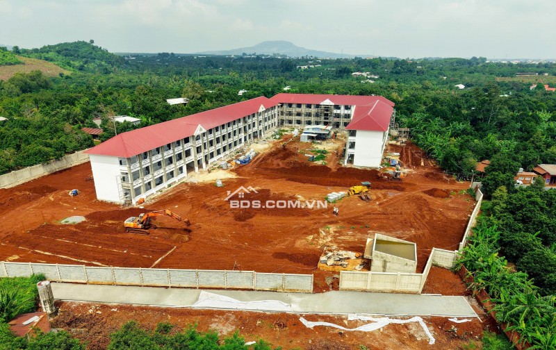 BÁN ĐẤT MẶT TIỀN NGUYỄN THẾ TOÀN – GIÁ TỐT, SỔ RIÊNG