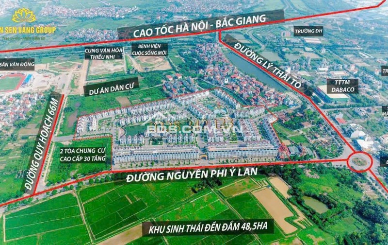 MẠNH ĐỨC VICTORY - 