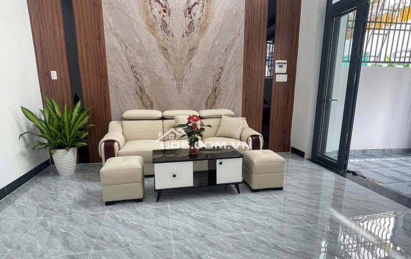 BÁN NHÀ HẺM 839 NGUYỄN TRUNG TRỰC, RẠCH GIÁ, AN GIANG