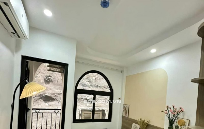 TRẦN THÁI TÔNG – SIÊU PHẨM DÒNG TIỀN - 70M2 - 22 PHÒNG KHÉP KÍN – THANG MÁY.