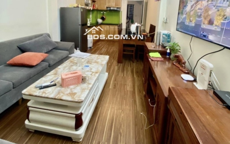 Bán nhà phố Mễ Trì Thượng Từ Liêm, mặt ngõ kinh doanh,ô tô tránh, 6 tân- 10 tỷ 2