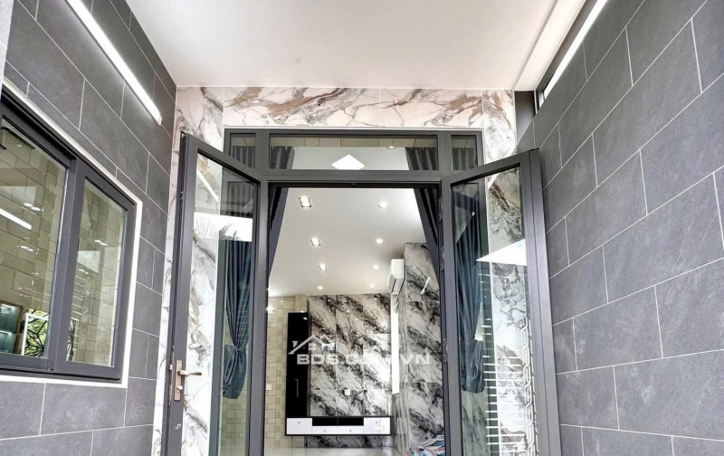 Chỉ cần thanh toán 690tr nhận ngay căn nhà dãy phố H71 – Lê Hồng Phong Đối diện Cảng Hoàng Diệu – Gần sân bay Cần Thơ