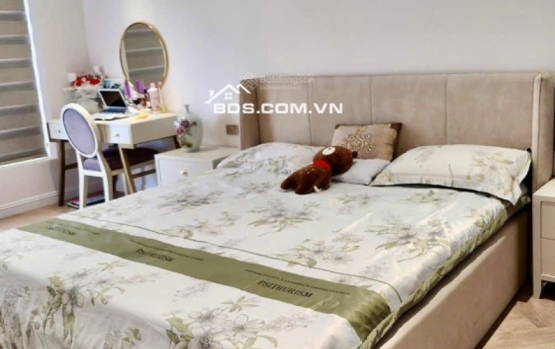 Cần bán gấp căn hộ tại An Bình City, 90m2, giá thỏa thuận, 3PN, 2WC, pháp lý chuẩn