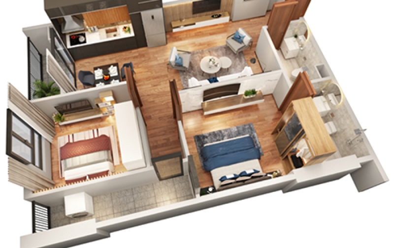 QUÁ HOT! CHỈ VỚI SỐ VỐN 500 TRIỆU CÓ NGAY DÒNG TIỀN ỔN ĐỊNH 9 - 12 TRIỆU/THÁNG - HỖ TRỢ VAY NGÂN HÀNG 0%