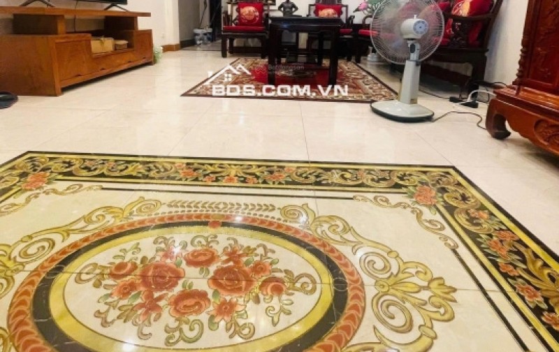 BÁN NHÀ TÂY HỒ, OTO QUA NHÀ, NGÕ THÔNG KINH DOANH, DT 48M2, MT 4,5M, GIÁ 8.2 TỶ