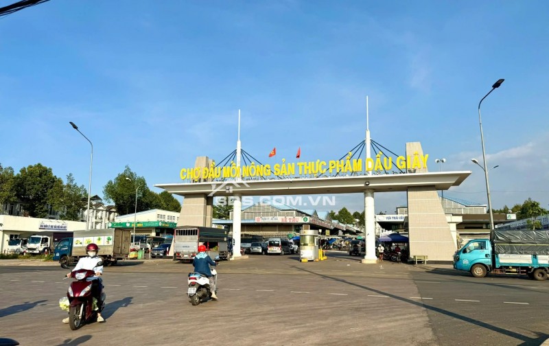 ** THE LINK CITY – DẦU GIÂY, ĐỒNG NAI  TÂM ĐIỂM ĐẦU TƯ MỚI – SỞ HỮU NHÀ PHỐ & ĐẤT NỀN SINH LỜI CAO!**