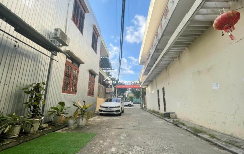 Bán đất thổ cư đường Phan Văn Định, Hòa Khánh Bắc, Liên Chiểu, Đà Nẵng. DT 138m2, giá 5.95  tỷ, sổ đỏ. LH: 0877661879