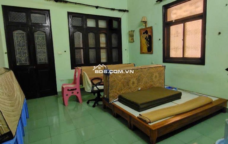 BÁN MẶT PHỐ TRƯỜNG CHINH- LÔ GÓC 3 THOÁNG- VỈA HÈ- KINH DOANH SẦM UẤT- MẶT TIỀN SIÊU RỘNG- 188M-3 TẦNG- 50 TỶ