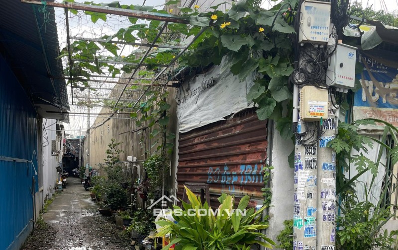 BÁN DÃY TRỌ SIÊU DÒNG TIỀN – AN PHÚ ĐÔNG, QUẬN 12