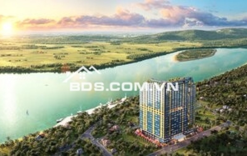 SANG NHƯỢNG NHANH CĂN Q1128 – WYNDHAM THANH THỦY - 1,29 TỶ